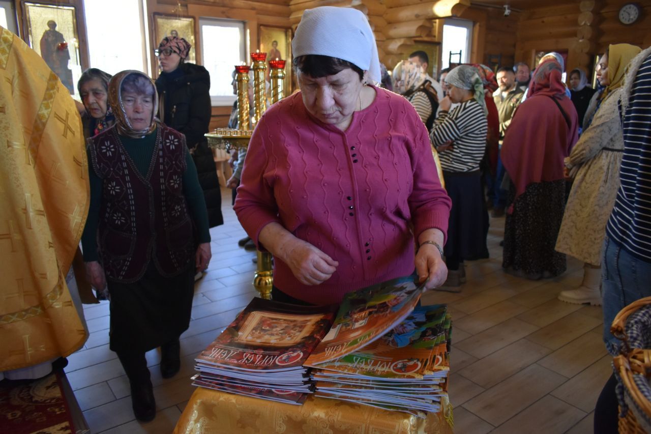 Завершился цикл выпусков журнала "Юрьев день", посвящённых 80-летию Великой Победы