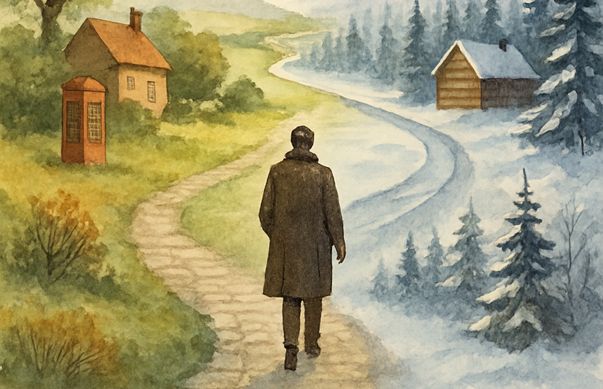 Пономарь Прихода Стивен Ричард Брэйчер опубликовал свою книгу
