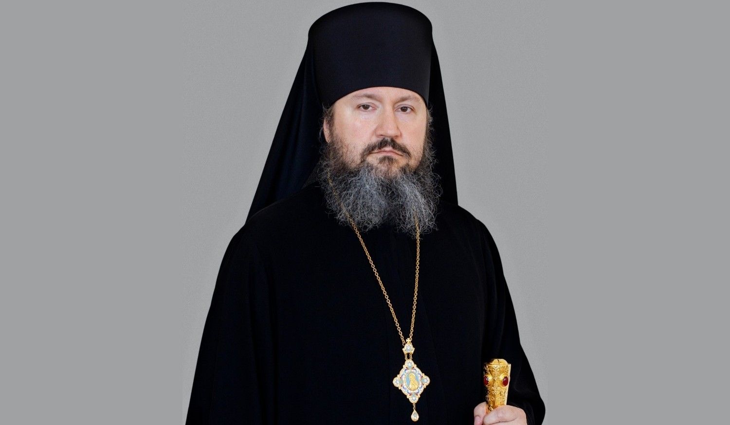 Главой Новосибирской митрополии назначен епископ Балаковский и Николаевский Варфоломей