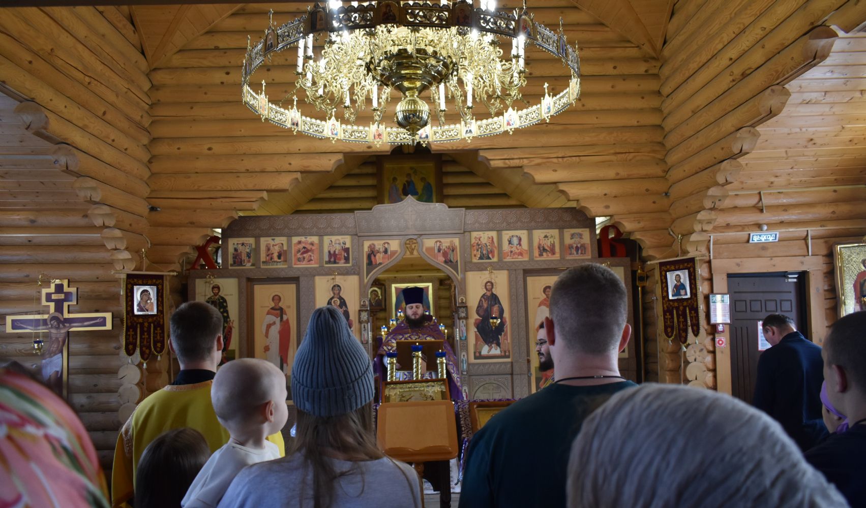 Торжество Православия - 2026