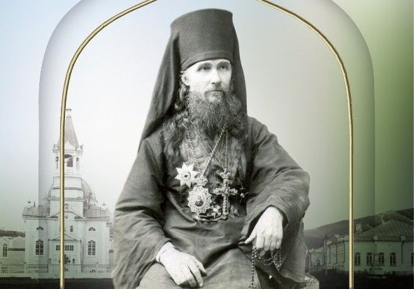 В Новосибирске состоится открытие мультимедийной выставки мультимедийной выставки «Просветитель земли Сибирской»