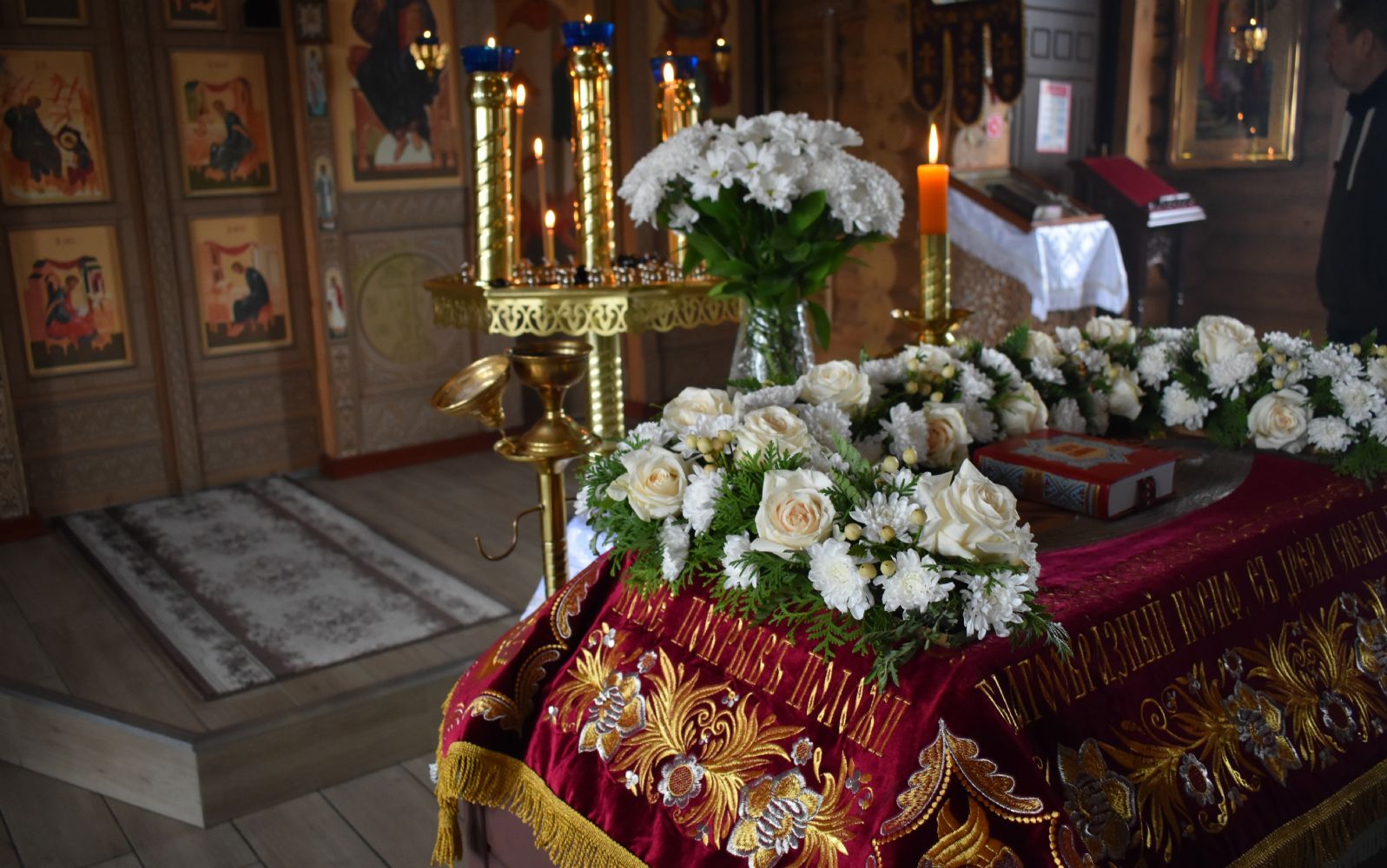 Великая и Преблагословенная Суббота - 2026